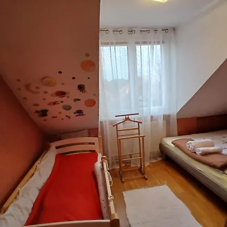 Family By Budapest *