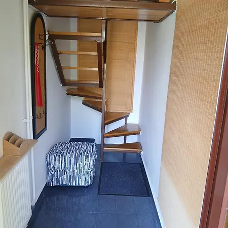 Family By Budapest * Göd