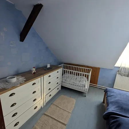 아파트 Family By Budapest Göd