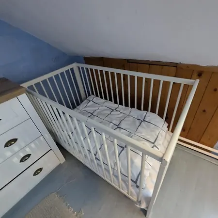 Family By Budapest * Göd